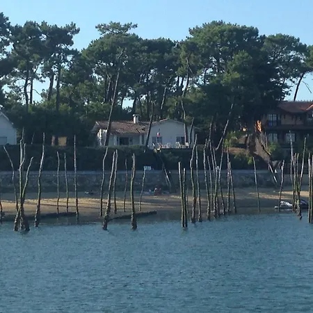 Magnifique Grand Plain-pied A 50 M De L'ocean, Surveillee De L Horizon, Cap Ferret Centre Holiday home Lege-Cap-Ferret