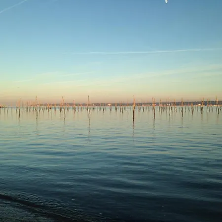 Magnifique Grand Plain-pied A 50 M De L'ocean, Surveillee De L Horizon, Cap Ferret Centre Lège-Cap-Ferret