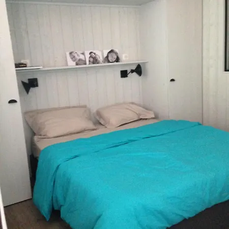 Dom wakacyjny Magnifique Grand Plain-pied A 50 M De L'ocean, Surveillee De L Horizon, Cap Ferret Centre *